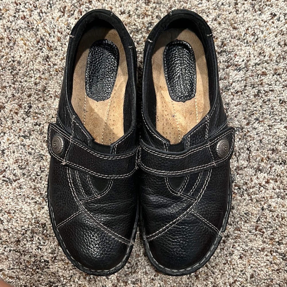 Earth Origins shoe